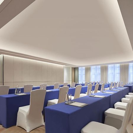 Four Points By Sheraton Guiyang, Huaxi 貴陽市 エクステリア 写真